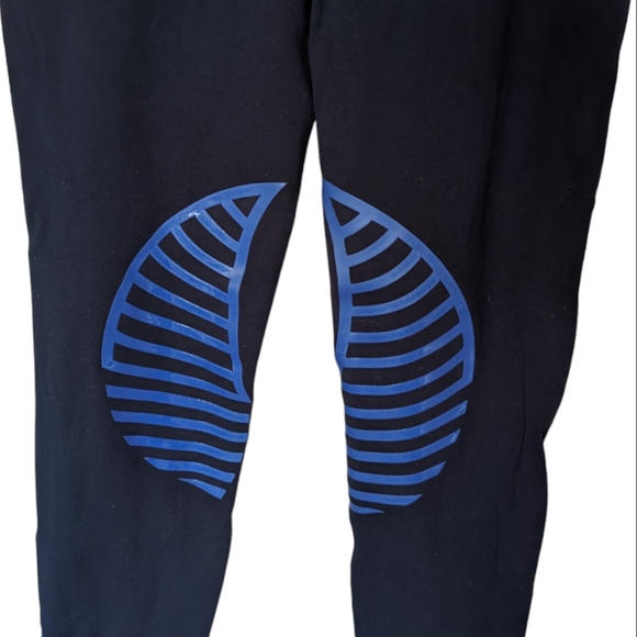 HR Farm Riding Tights - Picture 5 of 10